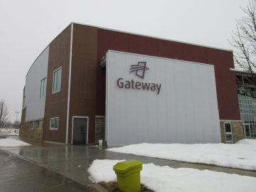 gallery- Gateway church